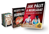 Jak pálit a neukládat