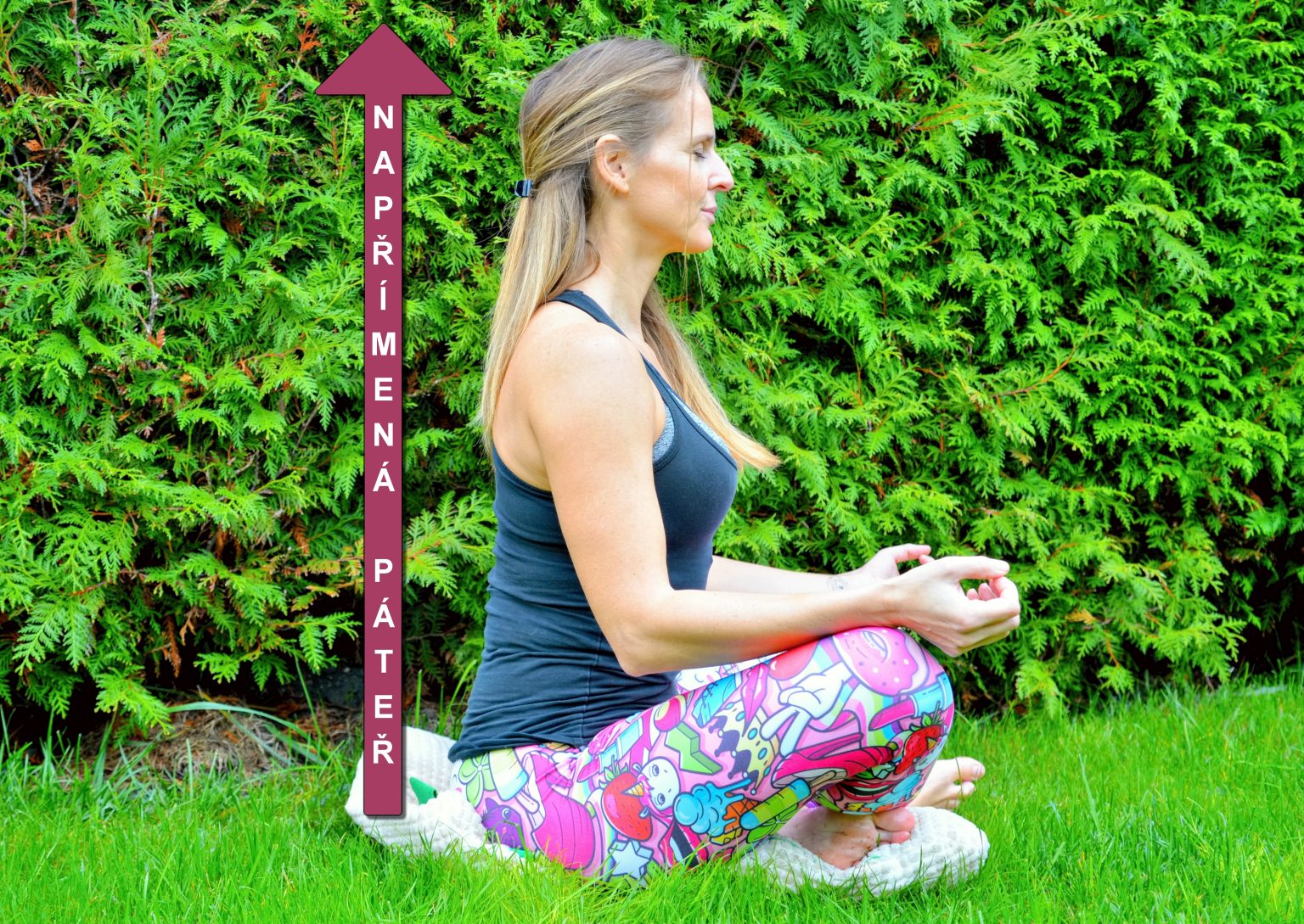 Měsíční meditační výzva a proč a jak meditovat Rutina.cz