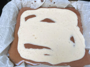 Brownie cheescake2