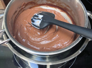 Brownie cheescake3